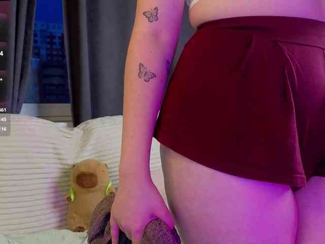miamysweet webcam