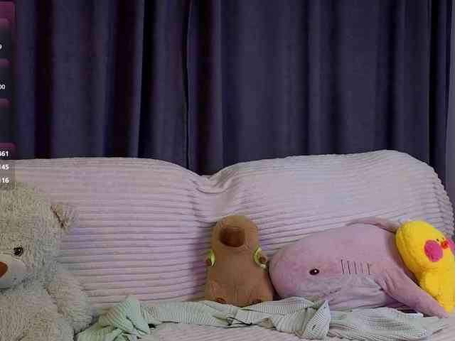 miamysweet webcam
