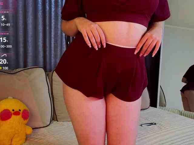 miamysweet webcam