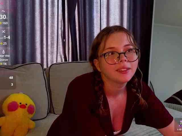 miamysweet webcam
