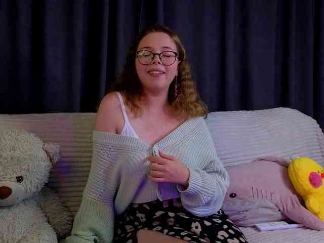 miamysweet webcam