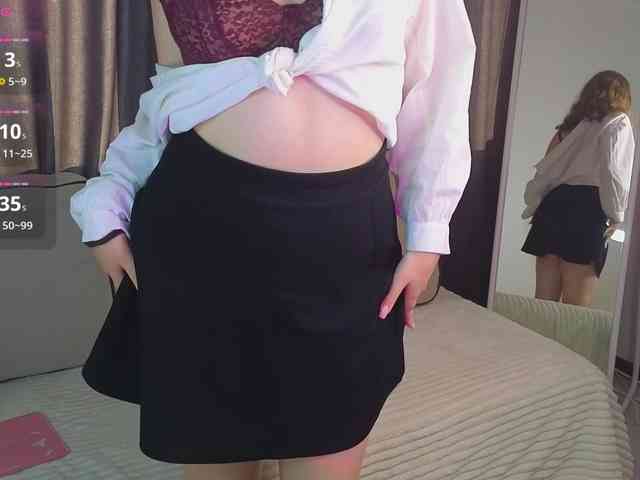 miamysweet webcam