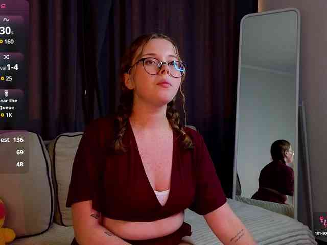 miamysweet webcam