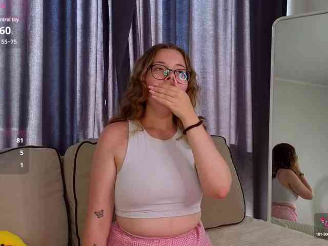 miamysweet webcam