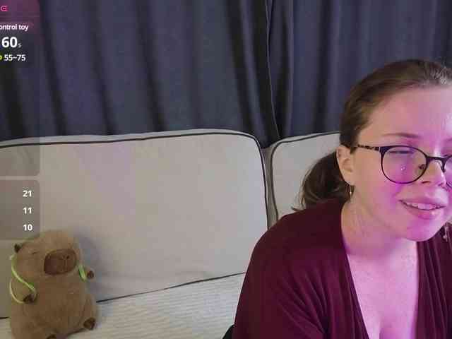 miamysweet webcam