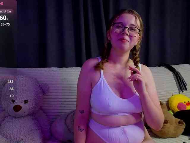 miamysweet webcam