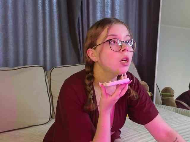 miamysweet webcam