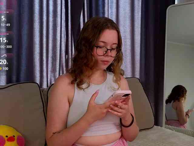 miamysweet webcam