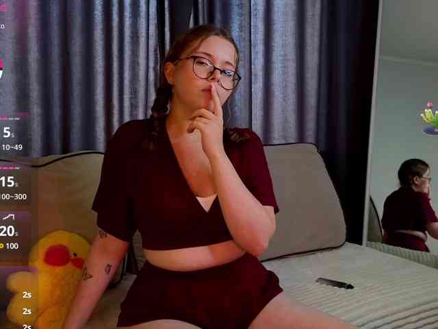 miamysweet webcam