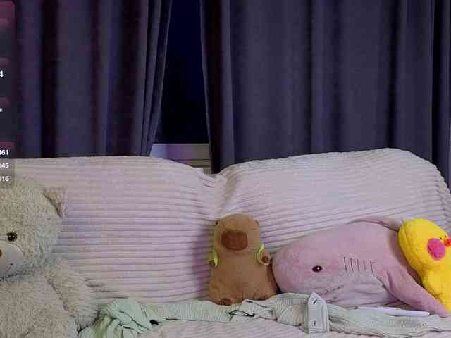 miamysweet webcam