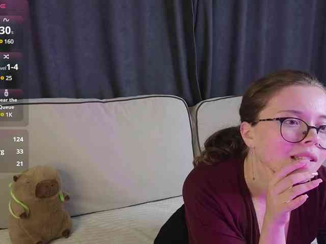 miamysweet webcam