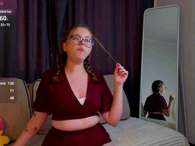 miamysweet webcam