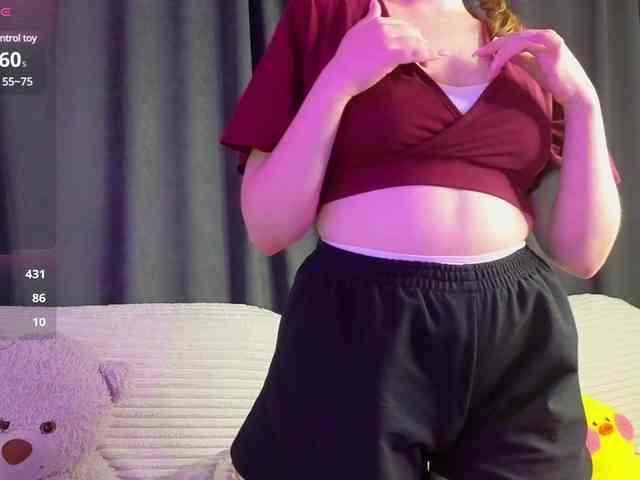 miamysweet webcam