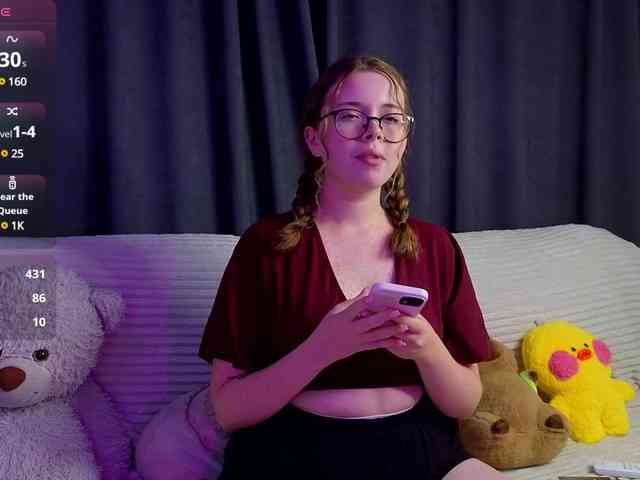 miamysweet webcam