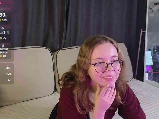 miamysweet webcam