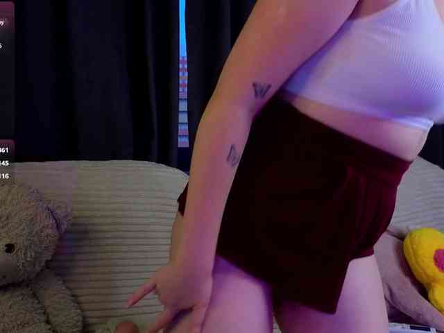 free adult video chat Miamysweet