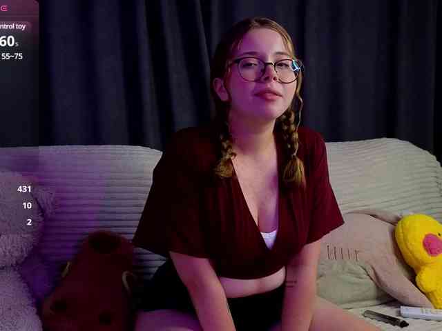 miamysweet webcam