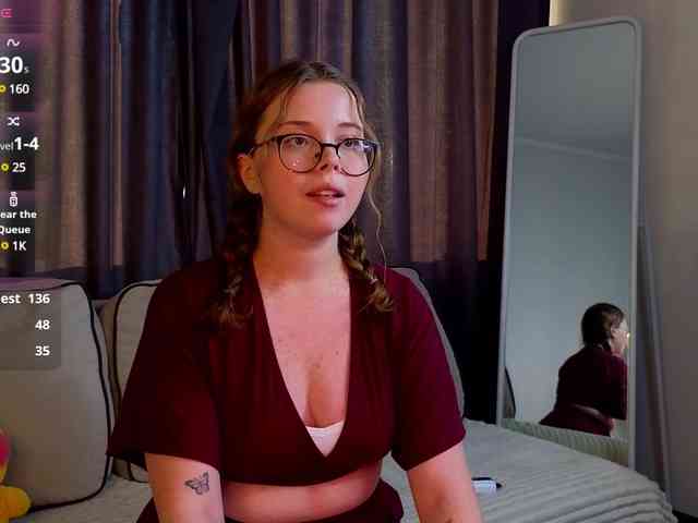 miamysweet webcam