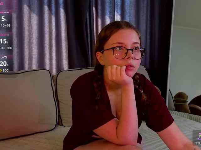 miamysweet webcam