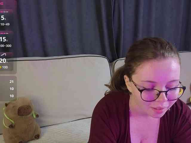 miamysweet webcam