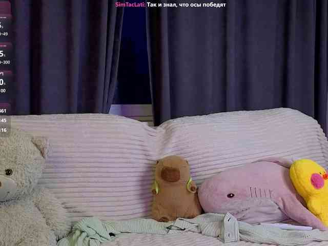 miamysweet webcam