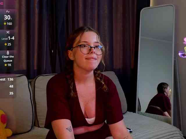 miamysweet webcam