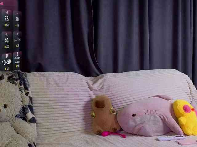 miamysweet webcam