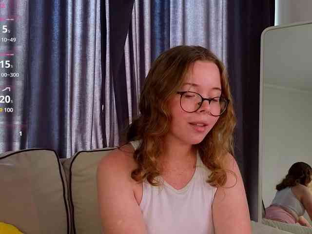 miamysweet webcam