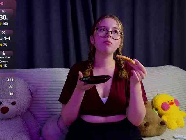 miamysweet webcam
