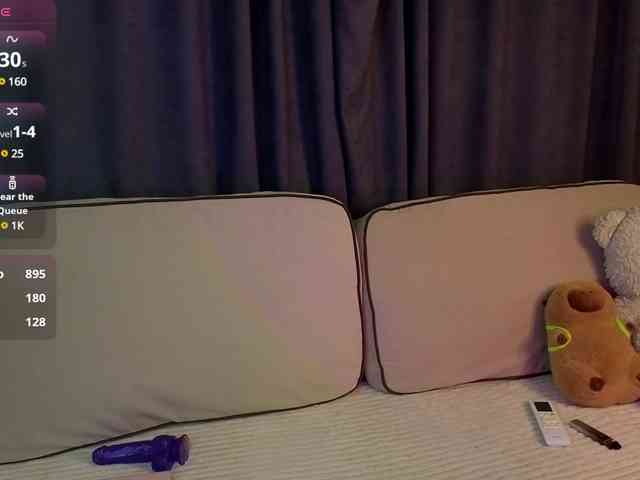 streaming web cam Miamysweet