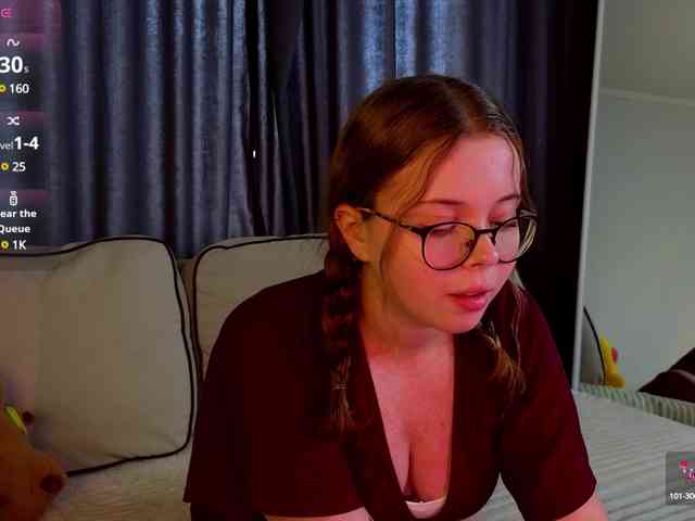 miamysweet webcam