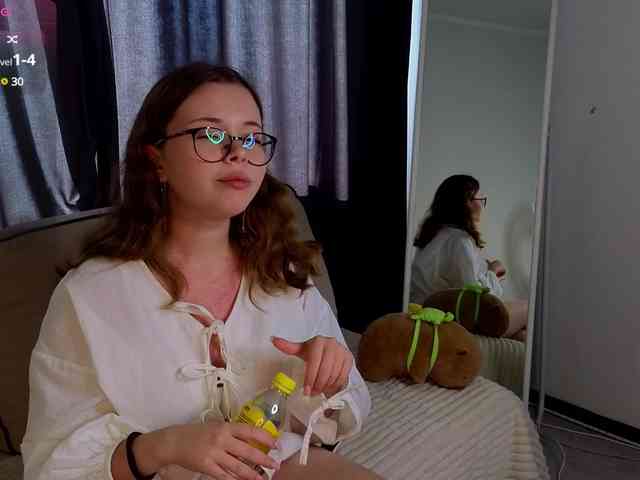 miamysweet webcam