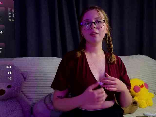 miamysweet webcam