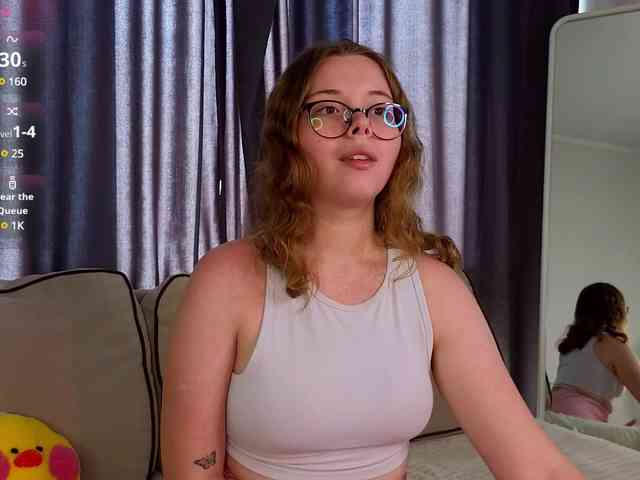 miamysweet webcam
