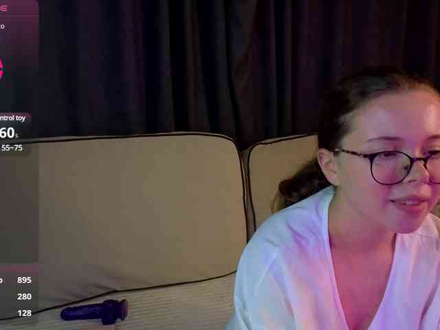 nude amateur webcam Miamysweet