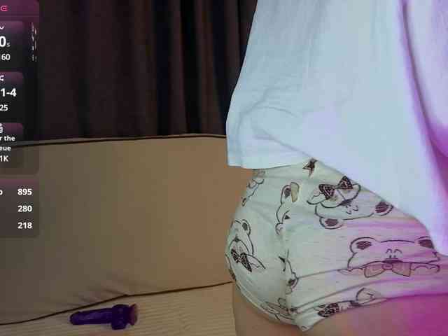 miamysweet webcam