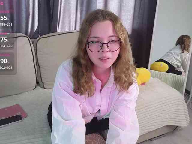 miamysweet webcam