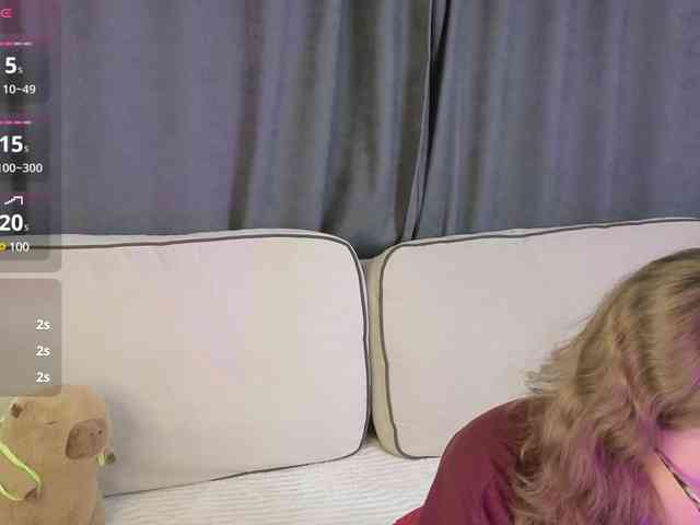 miamysweet webcam