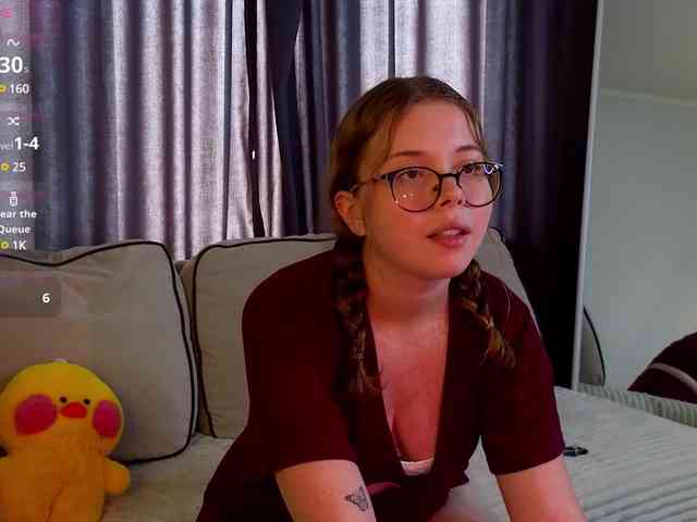 miamysweet webcam