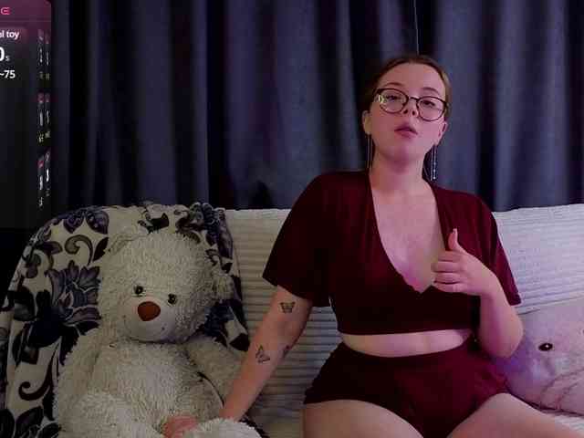 miamysweet webcam