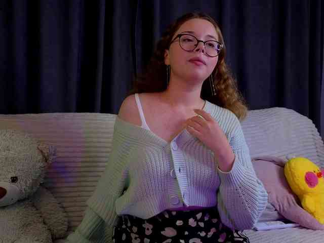 miamysweet webcam