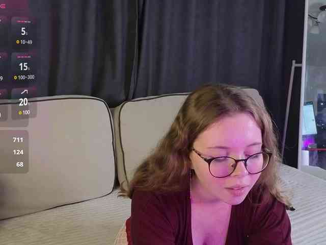miamysweet webcam