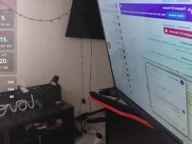 miamysweet webcam