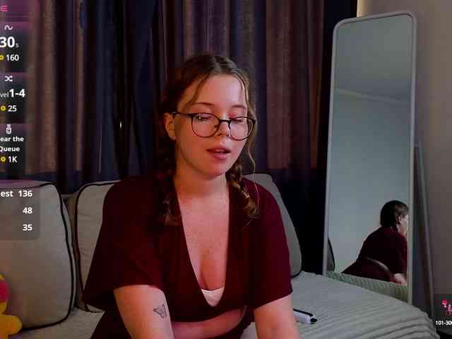 miamysweet webcam