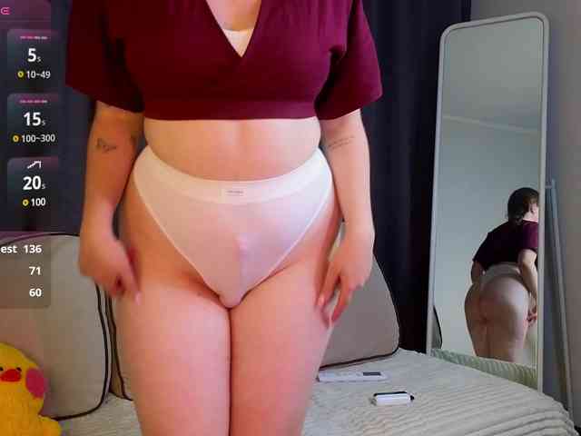 miamysweet webcam
