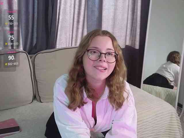 miamysweet webcam