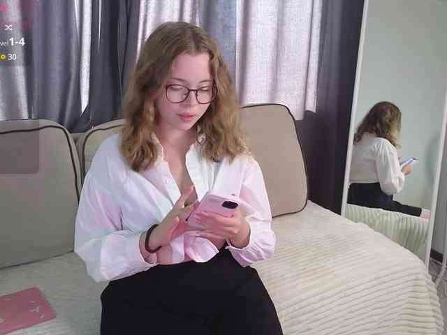 online cam chat Miamysweet