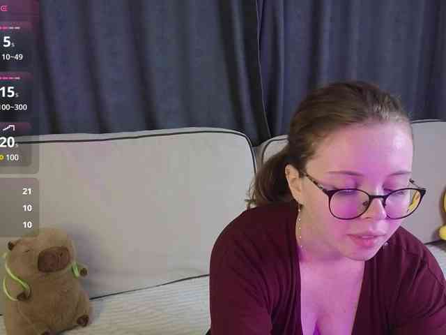 miamysweet webcam