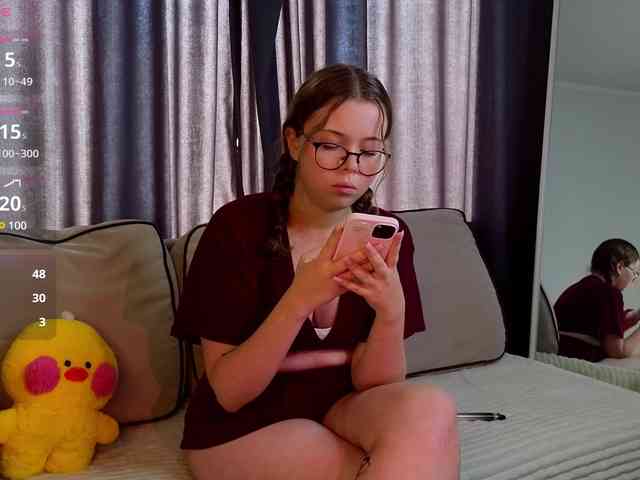 miamysweet webcam