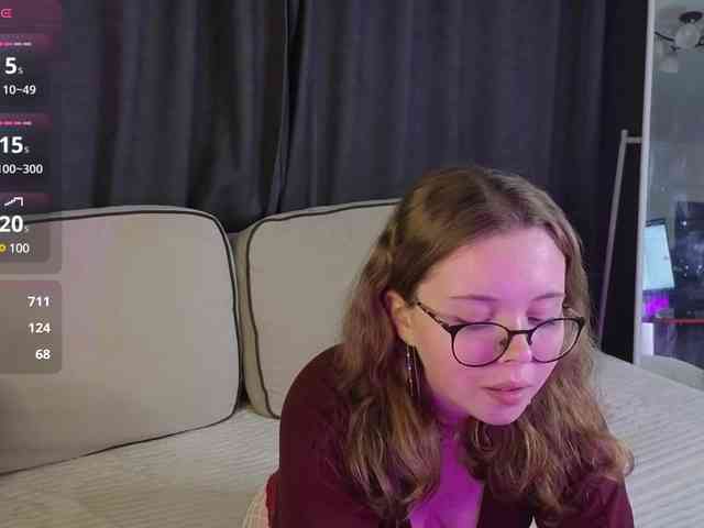miamysweet webcam